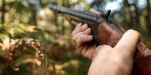 Choosing the Right Shotgun for Turkey Hunting