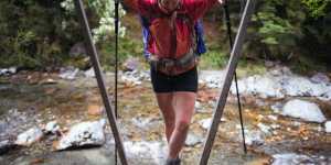 Preparing Your Body for High Altitude Hunts