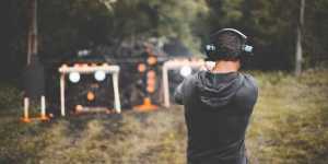 Benefits of Using Rangefinders for Big Game