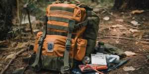 Essential First Aid Gear for Backcountry Hunts