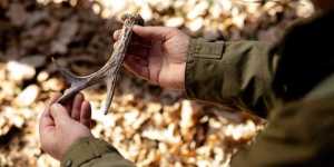 How to Stay Dry and Warm in Wet Hunting Conditions