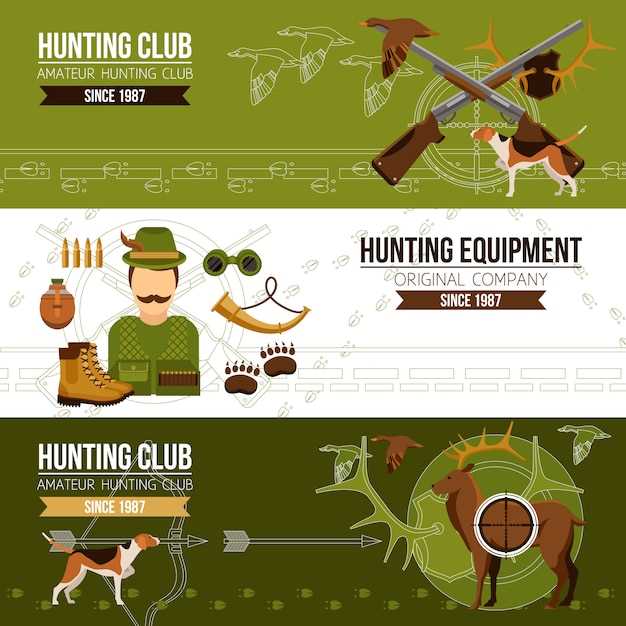 Choosing the Right Ammunition for Your Hunt Choosing the Right Ammunition for Your Hunt