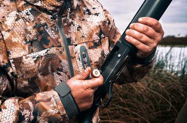 Best Caliber Choices for Turkey Hunting
