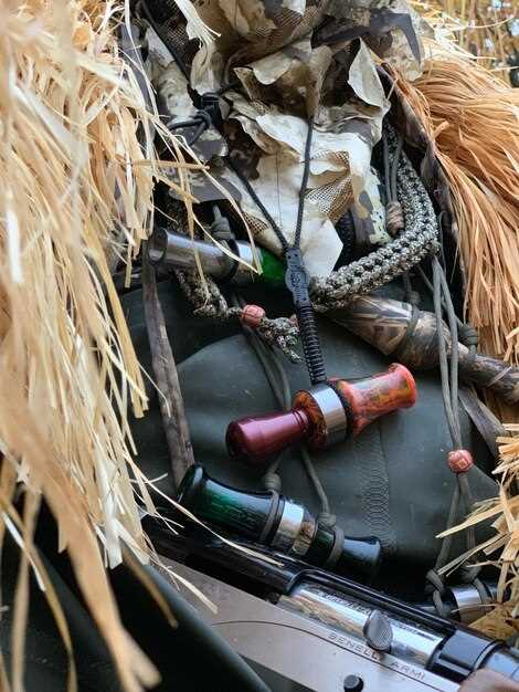 Essential Accessories for Maximizing Your Hunting Experience