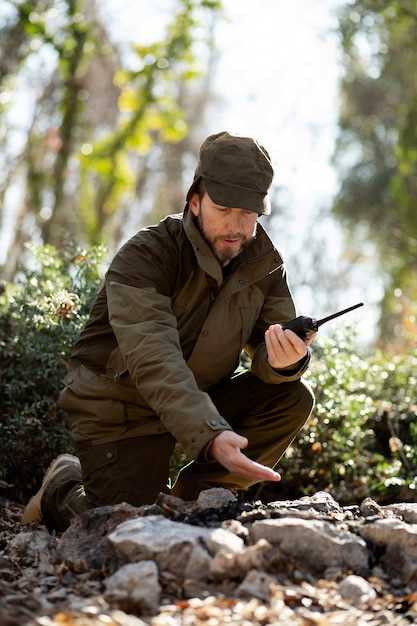 Maintaining Your Firearm for Optimal Performance