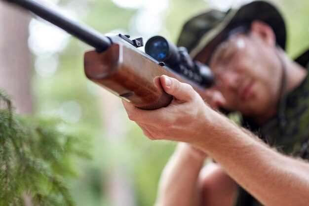 Firearm Safety Tips for All Hunters