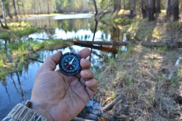 How to Avoid Getting Lost While Hunting How to Avoid Getting Lost While Hunting