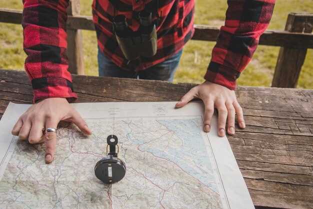Essential Gear and Preparation for Your Trip