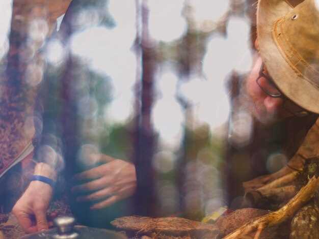 How to Stay Hydrated and Nourished During a Hunt