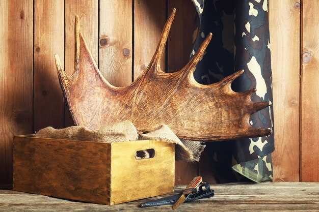 Preparing for Your First Moose Hunt Preparing for Your First Moose Hunt
