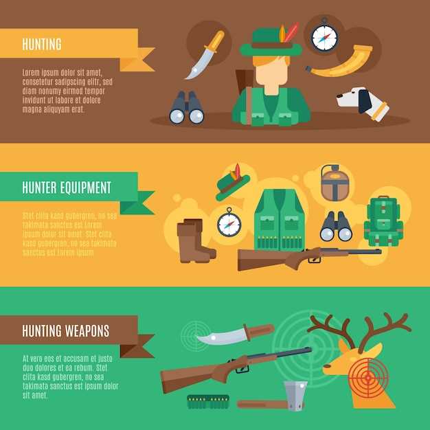Skill Development Opportunities in DIY and Guided Hunts