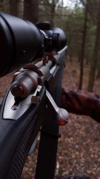 Top 5 Scope Options for Long-Range Hunting