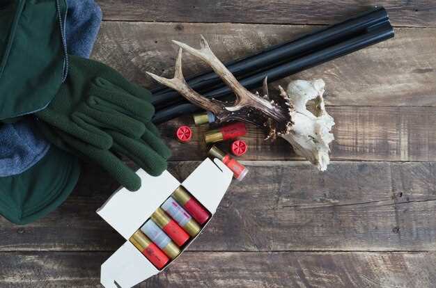 Choosing the Right Shot Size for Different Duck Species