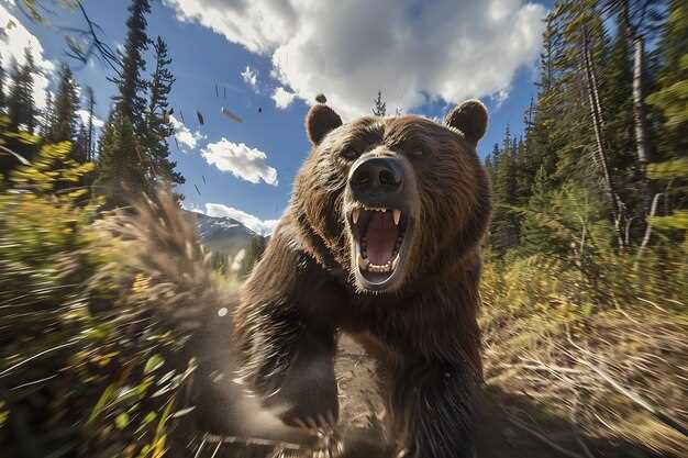 Understanding Black Bear Behavior During Hunting Season