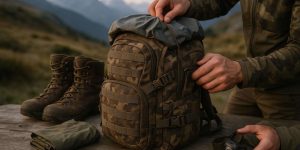 How to Prepare for a Hunting Trip Without Overpacking: The Details That Matter Most