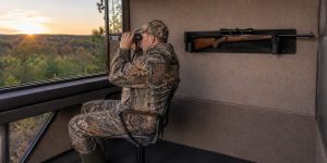 When the Weather Window Closes: Making the Ethical Call on a Guided High-Country Hunt